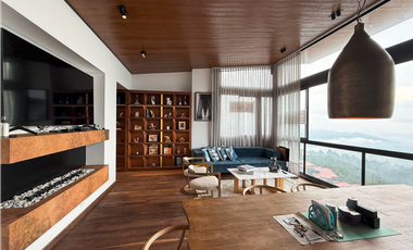 Apartamento- El Retiro
