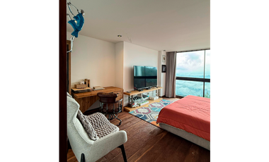 Apartamento- El Retiro