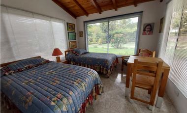 ¡Venta hermosa Casa Campestre en Vega de Ostos, Fusagasugá! 🌿