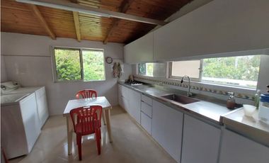 ¡Venta hermosa Casa Campestre en Vega de Ostos, Fusagasugá! 🌿