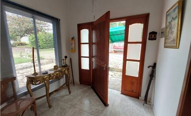 ¡Venta hermosa Casa Campestre en Vega de Ostos, Fusagasugá! 🌿