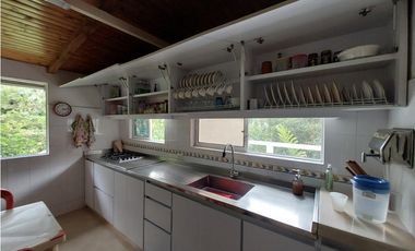 ¡Venta hermosa Casa Campestre en Vega de Ostos, Fusagasugá! 🌿