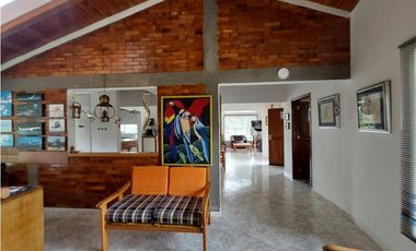 ¡Venta hermosa Casa Campestre en Vega de Ostos, Fusagasugá! 🌿