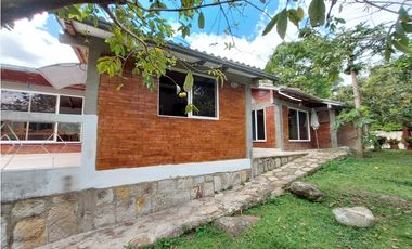 ¡Venta hermosa Casa Campestre en Vega de Ostos, Fusagasugá! 🌿
