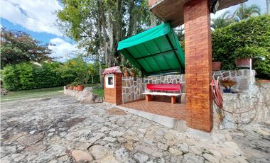 ¡Venta hermosa Casa Campestre en Vega de Ostos, Fusagasugá! 🌿