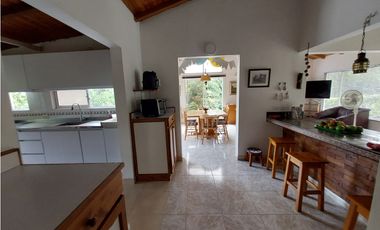 ¡Venta hermosa Casa Campestre en Vega de Ostos, Fusagasugá! 🌿