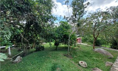 ¡Venta hermosa Casa Campestre en Vega de Ostos, Fusagasugá! 🌿