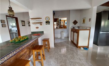 ¡Venta hermosa Casa Campestre en Vega de Ostos, Fusagasugá! 🌿