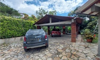 ¡Venta hermosa Casa Campestre en Vega de Ostos, Fusagasugá! 🌿