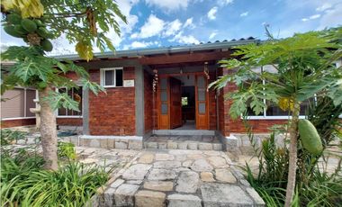 ¡Venta hermosa Casa Campestre en Vega de Ostos, Fusagasugá! 🌿