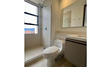 Apartamento- Los Balsos