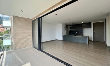 Apartamento- Los Balsos