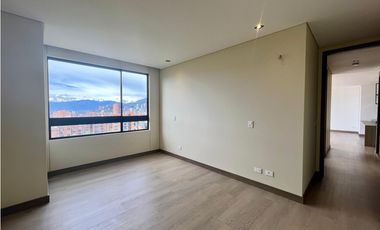 Apartamento- Los Balsos