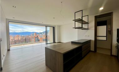 Apartamento- Los Balsos