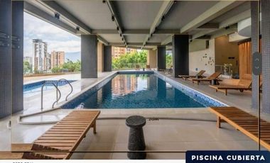 Apartamento- Los Balsos