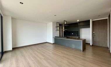 Apartamento- Los Balsos