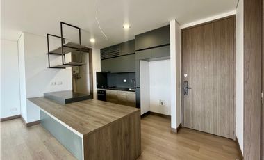 Apartamento- Los Balsos