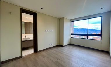 Apartamento- Los Balsos