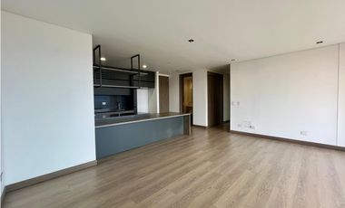 Apartamento- Los Balsos