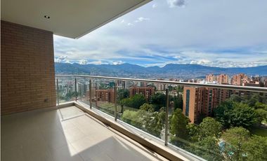 Apartamento- Los Balsos