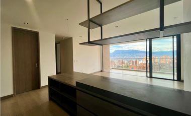 Apartamento- Los Balsos