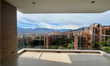 Apartamento- Los Balsos