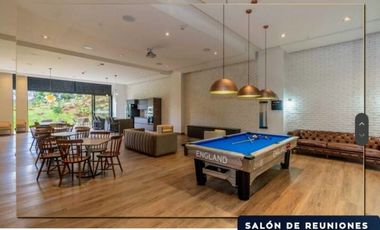 Apartamento- Los Balsos