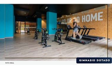 Apartamento- Los Balsos