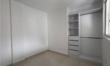 SE ARRIENDA MAGNIFICO APARTAMENTO EN PORTAL DEL VALLE /PIEDECUESTA