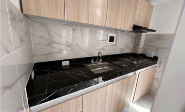 SE ARRIENDA MAGNIFICO APARTAMENTO EN PORTAL DEL VALLE /PIEDECUESTA