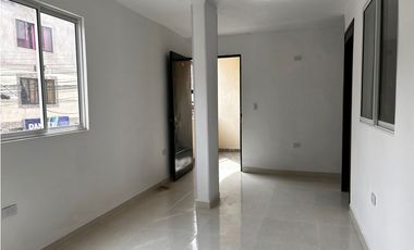 SE ARRIENDA MAGNIFICO APARTAMENTO EN PORTAL DEL VALLE /PIEDECUESTA