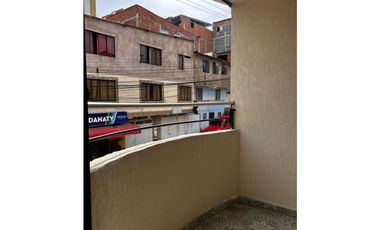 SE ARRIENDA MAGNIFICO APARTAMENTO EN PORTAL DEL VALLE /PIEDECUESTA