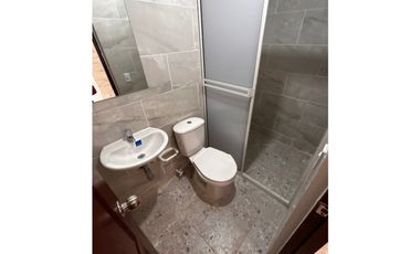 SE ARRIENDA MAGNIFICO APARTAMENTO EN PORTAL DEL VALLE /PIEDECUESTA