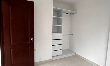 SE ARRIENDA MAGNIFICO APARTAMENTO EN PORTAL DEL VALLE /PIEDECUESTA