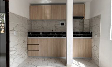 SE ARRIENDA MAGNIFICO APARTAMENTO EN PORTAL DEL VALLE /PIEDECUESTA