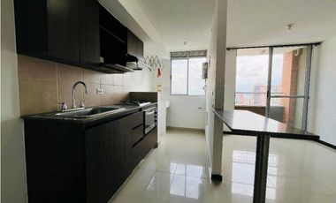 Arriendo apartamento en Sabaneta-Restrepo Naranjo