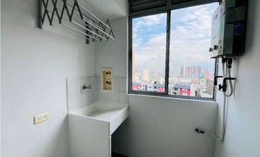 Arriendo apartamento en Sabaneta-Restrepo Naranjo