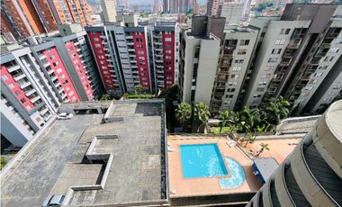 Arriendo apartamento en Sabaneta-Restrepo Naranjo