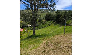 Venta Finca Marinilla Vereda El Pozo