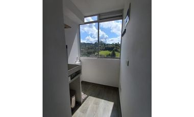 Apartamento en venta en Guarne, Antioquia.
