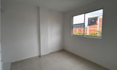 SE ARRIENDA MAGNIFICO APARTAMENTO EN PORTAL DEL VALLE /PIEDECUESTA