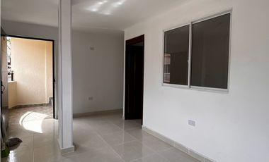 SE ARRIENDA MAGNIFICO APARTAMENTO EN PORTAL DEL VALLE /PIEDECUESTA
