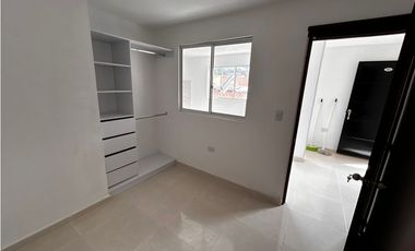 SE ARRIENDA MAGNIFICO APARTAMENTO EN PORTAL DEL VALLE /PIEDECUESTA