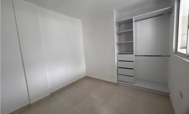 SE ARRIENDA MAGNIFICO APARTAMENTO EN PORTAL DEL VALLE /PIEDECUESTA