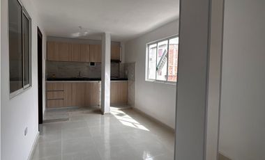 SE ARRIENDA MAGNIFICO APARTAMENTO EN PORTAL DEL VALLE /PIEDECUESTA