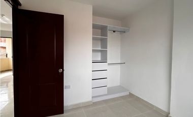 SE ARRIENDA MAGNIFICO APARTAMENTO EN PORTAL DEL VALLE /PIEDECUESTA