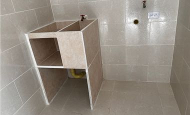 SE ARRIENDA MAGNIFICO APARTAMENTO EN PORTAL DEL VALLE /PIEDECUESTA