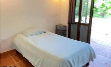 Hermosa Casa Campestre Estilo Colonial