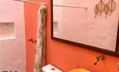 Hermosa Casa Campestre Estilo Colonial