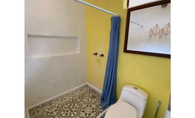 Hermosa Casa Campestre Estilo Colonial